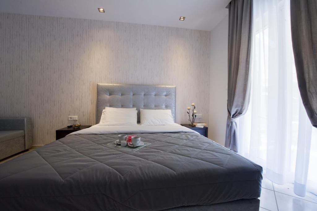 Villa Dorita Luxury Apartments Parga Exteriér fotografie